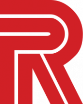Логотип компании MR. ROBOT