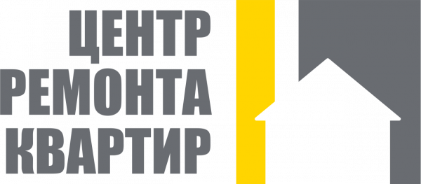 Логотип компании Ремонт квартир Кудрово