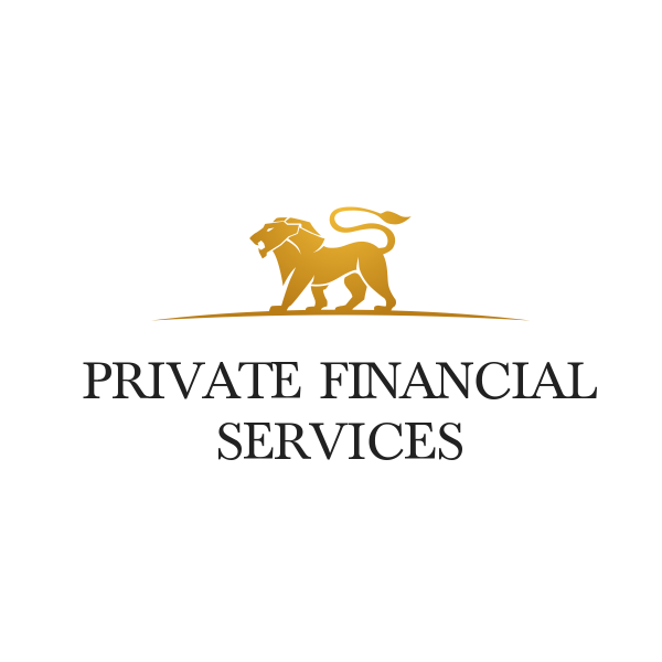 Логотип компании Private Financial Services