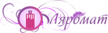 Логотип компании Ляромат