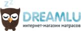 Логотип компании Dreamlu