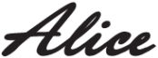 Логотип компании Косметический кабинет СПб Alice