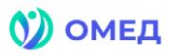 Логотип компании Центр медицинских комиссий