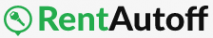 Логотип компании Rent Auto