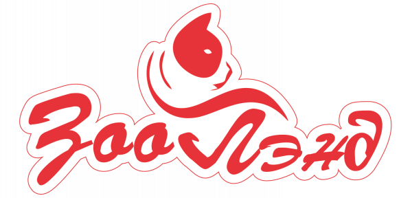 Логотип компании ЗооЛэнд