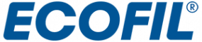 Логотип компании ECOFIL