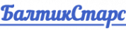 Логотип компании Балтик Старс