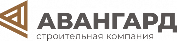 Логотип компании Ремонт квартир Авангард Санкт-Петербург