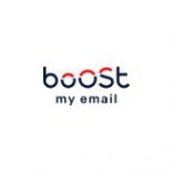 Логотип компании BoostMy.Email
