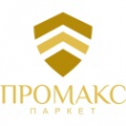 Логотип компании Паркет Промакс