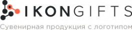 Логотип компании ikongifts