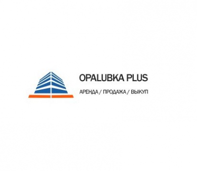 Логотип компании ООО Опалубка Плюс
