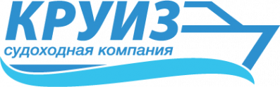 Логотип компании Круиз