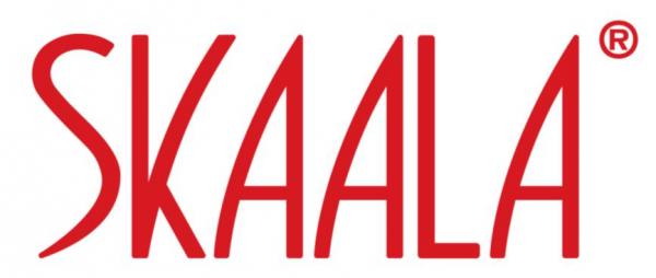 Логотип компании Skaala