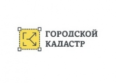 Логотип компании Городской кадастр