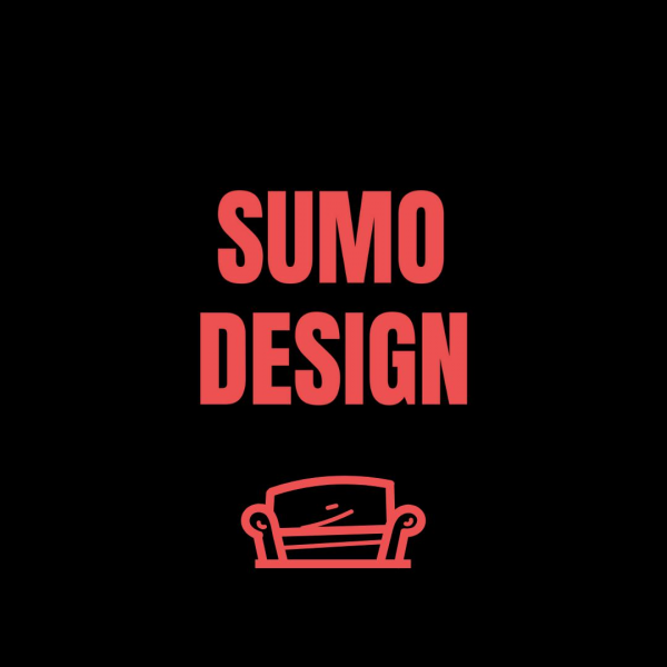 Логотип компании Sumo Design