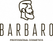 Логотип компании BARBARO