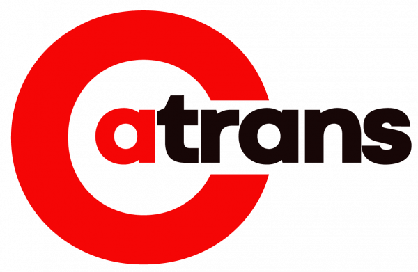 Логотип компании Логистическая компания Catrans