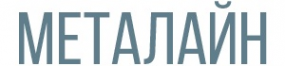 Логотип компании МЕТАЛ-ЛАЙН