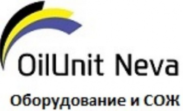 Логотип компании ОйлЮнит