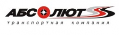 Логотип компании ТК Абсолют